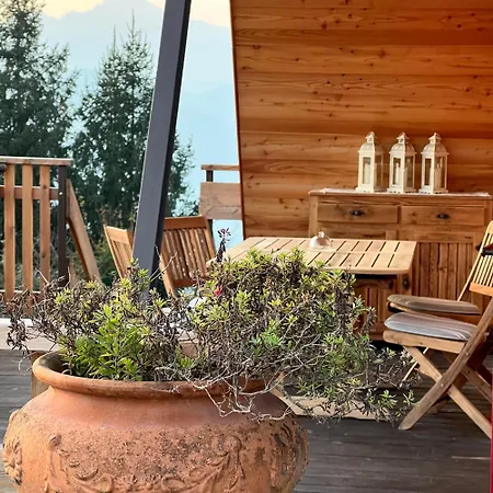 Fraca View Relax Walk In Nature